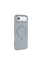 iPhone 17 Air Case Magsafe Supported Soft Silicone with Camera Protection Gzst - 2