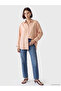 Lcw Modest Oversize Women's Shirt Tunic - 2