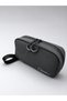 Men's Hand Bag Parachute Fabric Water Resistant Portfolio Style Hand Bag Shaving Cosmetic Bag 23*14cm - 6