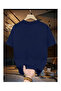 Modern Line Design "Whatever" Oversize T-Shirt - 2