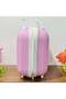Moon Berry hard case travel bag - 2