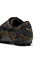 Mens Mostro Camo Sneakers - 5