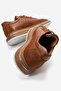 Genuine Leather 4 Season Men's Casual Inner and Outer Leather Shoes - 4