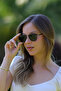BH 9609 C01 نظارات شمسية نسائية - 5