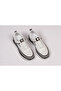 Men's Anatomical Orthopedic Sports Shoes - White - 2