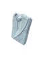 Jacquard Robe - 2