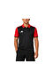 Custom Entrada 26 Polo m Men's Football Camp Polo T-Shirt Jy5401 Colorful