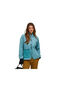 W Freelight Alpha Jacket Women's Outdoor Jacket G80116050T Blue