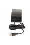 Comutator cu pedală USB