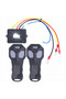 PILOT WIRELESS CONTROL PENTRU WINCH 12V - 2