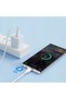 Cablu USB/USB-C rapid 3A 2M - 4