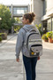 Fame Primary School School Bag Set of 3 - Backpack with Lunch Box and Pen Holder - 2