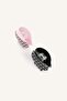 Women's 2-Piece Polka Dot Hair Clips I2607Axns - 4