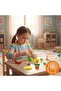 Modelling Clay Set, 24 Colours with Sculpting Tools for Kids, Creative Art Activity - 4