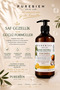 3-Pack Deal: 100% Natural Facial Cleansing Foam |   150ml + 100% Natural Castile Liquid Soap 500 ml + 100% Natural Children's Foaming Castile Soap 300 ml - 8