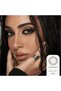 One Day Shark Gray Pack Of 10, Daily Disposable Contact Lenses, Color Contact Lenses, Cosmetic Contact Lenses, Gray Contact Lenses - 2
