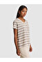 Kum Regular Fit T-Shirt 50319857-Vr085 - 3
