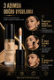 Permanent Matte Finish Liquid Full Coverage Foundation - 4