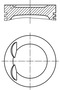 Piston 028 PI 00134 002