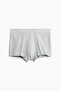 5'li Kısa Paça Boxer Şort Lycra® - 3