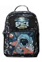 Backpack Boy Multicolour Bts Galaxy Bpck