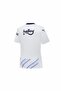 Women's White Fsk Away Jersey W Forma - 2