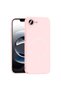 Apple iPhone 16E Compatible Case Airfit Magsafe Pink