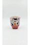 Cow Mug 12 Handmade 3D Cream Glossy Mug - Handmade Ceramic Mug