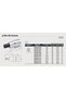 Socket wrench end with 1/2 square torx bit - 2