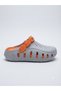 Slippers Cross Sandals Daily Comfortable Orthopedic Sole Sea Beach Garden Pool Chef Hospital Street Slippers - 6