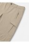 بنطلون رجالي من Rove Cargo Outdoor، بنطلون رجالي باللون البيج - 2