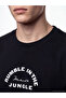 Timeless Clothing & Timeless Choices Zero Roba Collar Muhammad Ali Printed Men's T-Shirt - 3