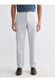Lcwaikiki Classic Gray Regular Fit Men's Chino Pants - 2