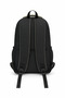 Children's School Backpack with Süzene Embroidery Detail and Star Pattern, Daily and School Bag - 4