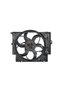 Ventilator, Radiator (cu Carcasa) Bmw 1 (e81) 1 (e82) 1 (e87) 1 (e88) 3 (e90) 3 (e91) 3 (e92) 3 (e93