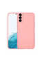 Galaxy S22 Plus Case Soft Silicone with Camera Protection Launch Omsy - 3