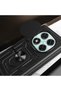 Xiaomi Poco X7 Case Sliding Camera Protector Magnetic Stand Tank Protection Tkng - 2
