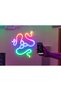 Bandă LED flexibilă 2 m Wi-Fi/Bluetooth - 6