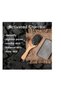 Arogya Activated Charcoal Soap 100g – Deep Cleansing Ayurvedic Bar for Detoxified, Clear & Oil-Free Skin - 7