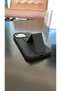 iPhone 15 Pro Compatible Velvet Premium Stain-Resistant Silicone Launch Phone Case with Acrobat Stand - 3