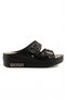 Women's Orthopedic Double Buckle Slippers |   Anatomical Insoles |   Non-Slip |   Comfortable Summer Sandals - 2