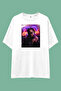 Don Toliver Series Versatile Fit T-Shirt |   Unisex 100% Cotton Black & White Rapper Printed Custom Design Tee