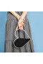 Midnight muse heart Evening Bag - 5