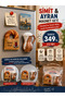 Simit & ayran 2 li magnet seti