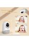 HelloBaby Baby Monitor with Camera and Audio, 3.2" No WiFi Video Baby Monitor, Remote Pan-Tilt-Zoom, Two-Way Talk, ECO Mode, Night Vision, 1000ft Long Range, Easy to Use - 3