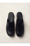 Simple and Luxurious Style Men's Guest House Dowry and Groom Slippers - 2