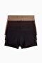 3-pack Xtra Life™ short trunks - 3