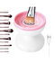 Portable electric makeup brush cleaning and drying device - next generation - 5