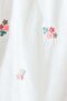A-line cotton dress - 2