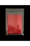 1000 Pieces 35 X 45+5 cm Adhesive Transparent Glossy Opp Bags Dowry Bags - 4